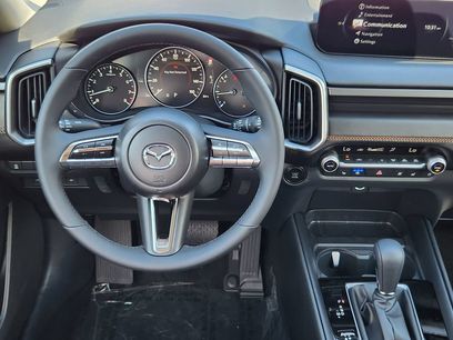 New 2026 MAZDA CX-50 AWD 2.5 S w/ Weather Package