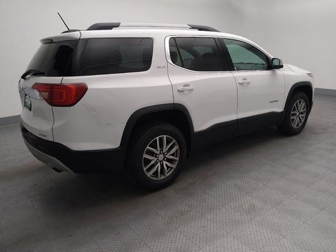Used 2018 GMC Acadia SLE AWD/4WD image 10