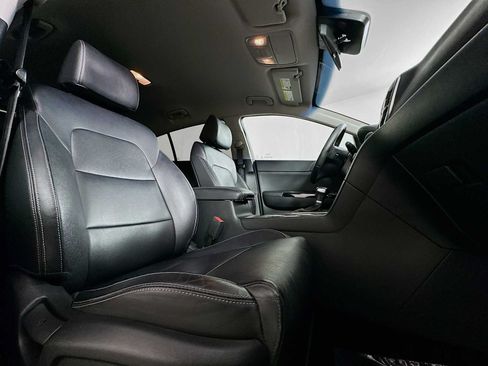Used 2019 Kia Sportage EX AWD/4WD image 25