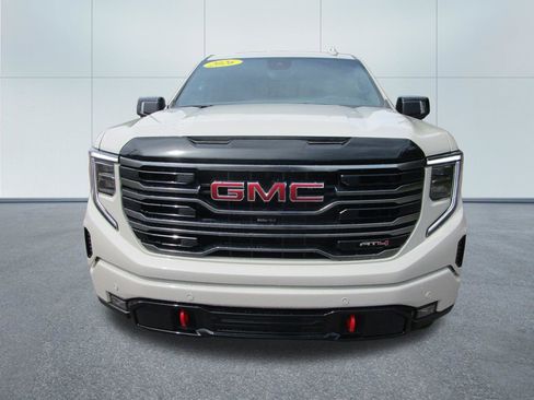 New 2026 GMC Sierra 1500 AT4 image 4