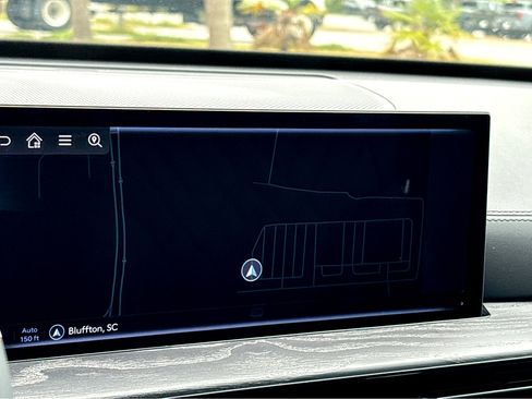 New 2026 Genesis GV80 3.5T Advanced image 7