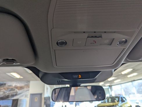 New 2026 Nissan Leaf SV+ image 25