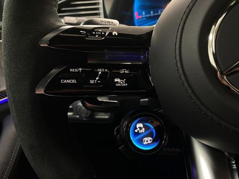 New 2026 Mercedes-Benz GLS 63 AMG 4MATIC image 20