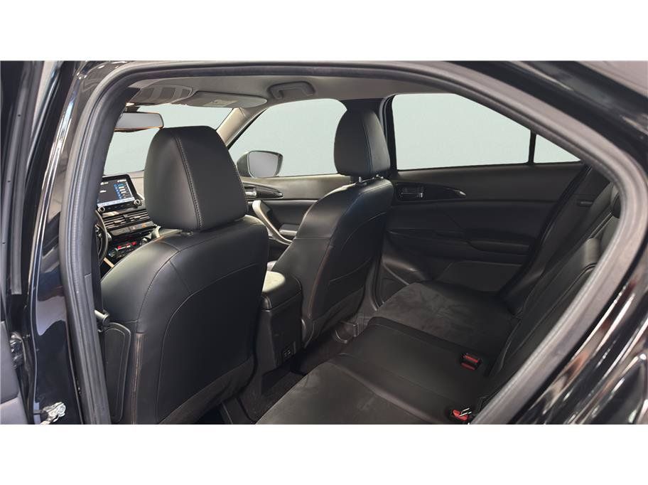 Used 2024 Mitsubishi Eclipse Cross SE AWD/4WD image 13