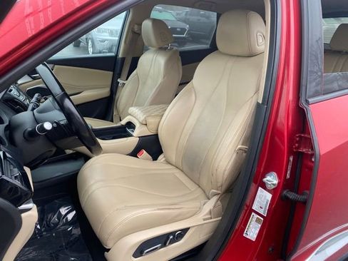 Used 2021 Acura RDX FWD image 12