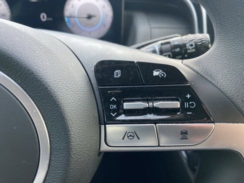 Certified 2024 Hyundai Tucson SEL image 26