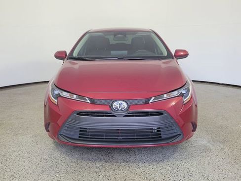 Used 2023 Toyota Corolla LE FWD image 3