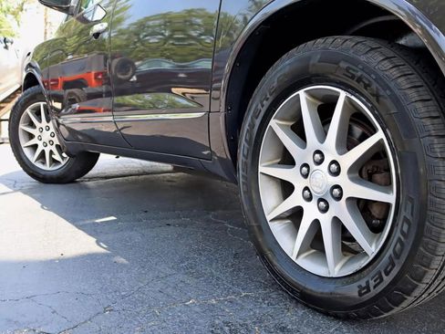 Used 2015 Buick Enclave Leather image 14