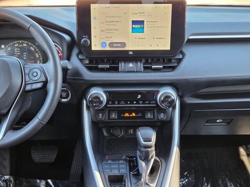 Certified 2025 Toyota RAV4 XLE Premium image 16