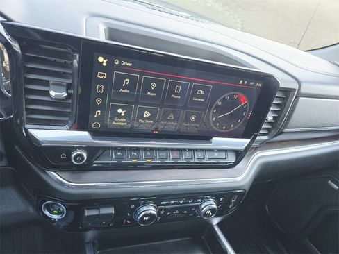 Used 2023 GMC Sierra 1500 SLT w/ SLT Premium Plus Package image 30