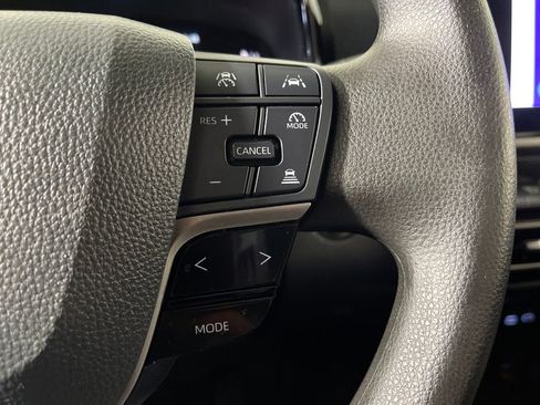 Certified 2025 Toyota Camry LE image 27