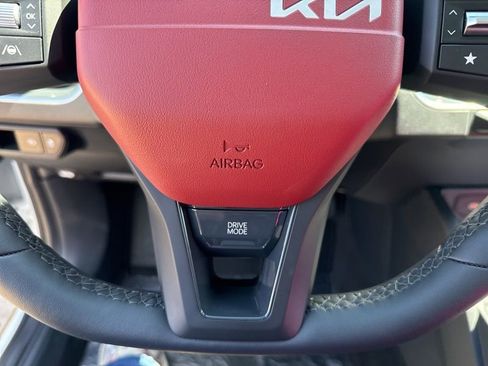 New 2026 Kia K4 GT-Line FWD image 29