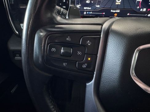 Certified 2023 GMC Sierra 1500 SLT w/ SLT Premium Package image 14