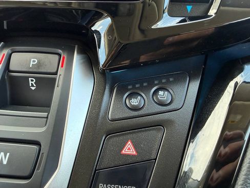 Used 2026 Honda Odyssey Elite image 49