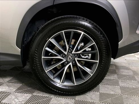 Used 2024 Lexus NX 350h AWD w/ Premium Package image 28