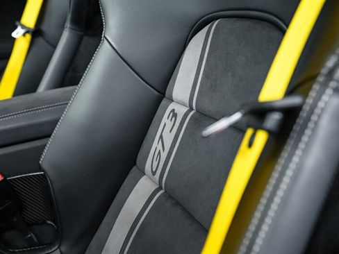 Used 2018 Porsche 911 GT3 image 23