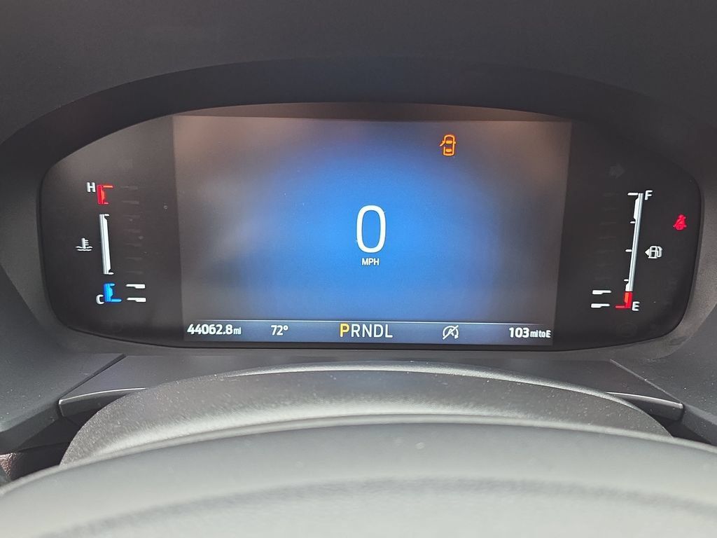 Certified 2023 Ford Escape Active FWD image 17