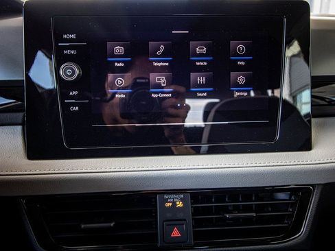 New 2026 Volkswagen Taos S image 38