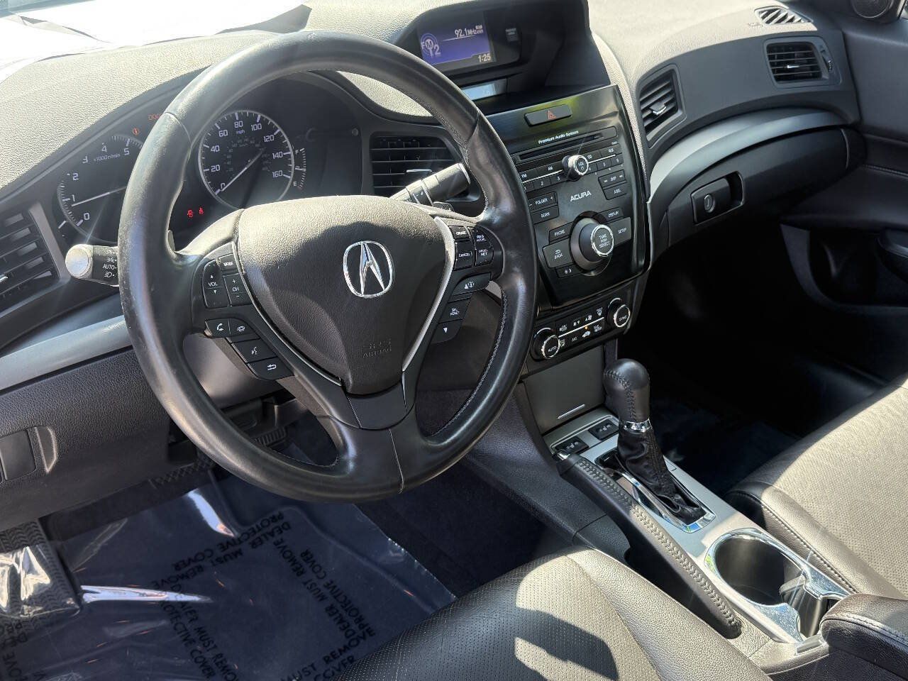 Used 2014 Acura ILX FWD image 10
