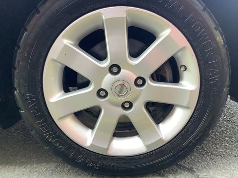 Used 2012 Nissan Sentra 2.0 SR image 17