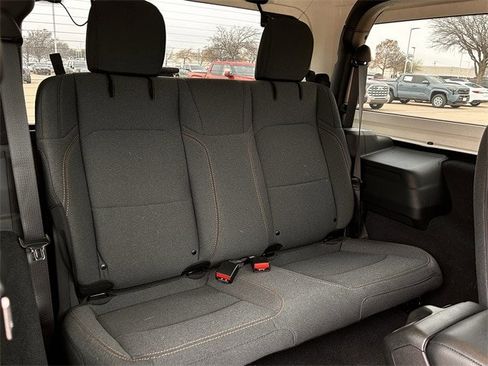 Used 2026 Jeep Wrangler Sport image 31