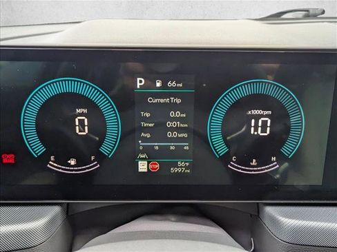 Certified 2025 Hyundai Sonata SEL image 11