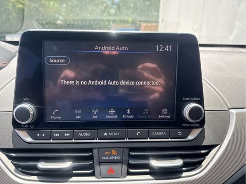 Used 2023 Nissan Altima 2.5 SR AWD/4WD image 26