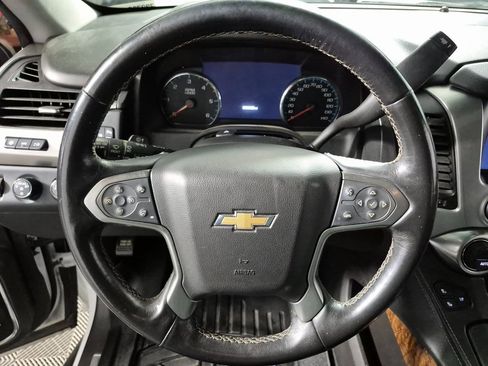 Used 2019 Chevrolet Tahoe Premier image 11