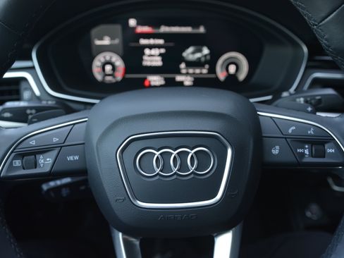Used 2023 Audi A4 2.0T Premium Plus AWD/4WD image 20