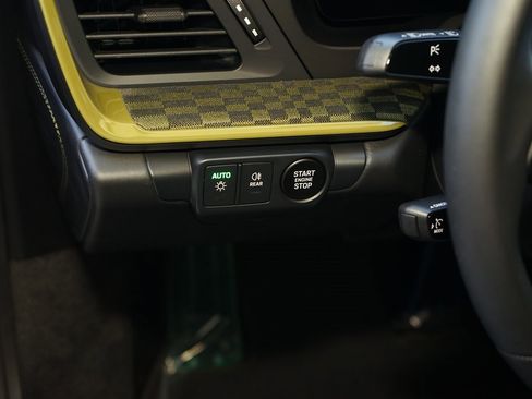 Used 2026 Porsche 911 Carrera 4 GTS image 28