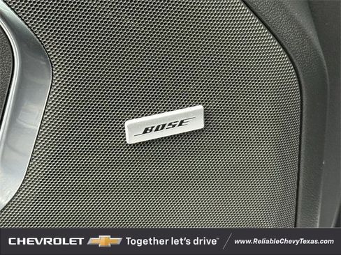 Certified 2024 Chevrolet Tahoe LT image 29