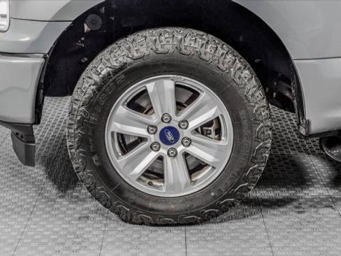 Used 2019 Ford F150 XL w/ Equipment Group 101A Mid RWD image 32