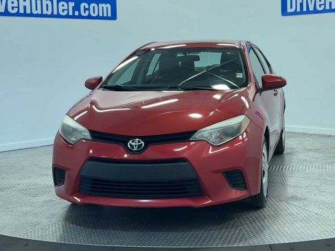 Used 2014 Toyota Corolla LE FWD image 60