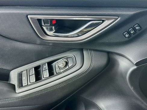Used 2022 Subaru Forester Touring image 21