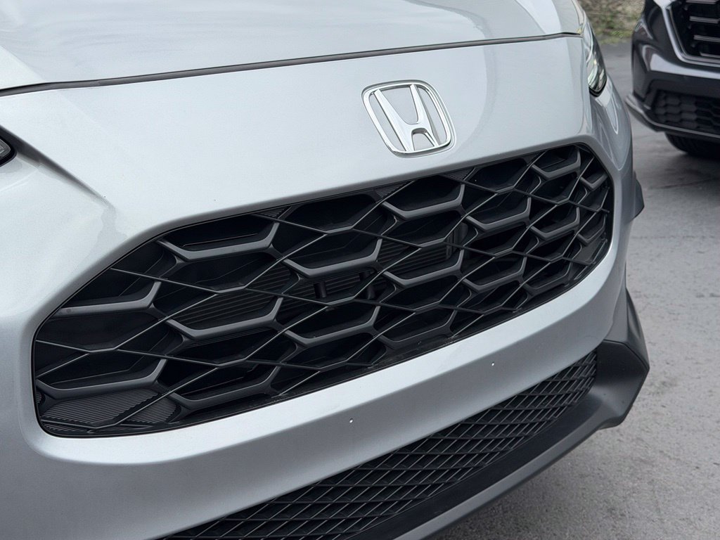 Certified 2025 Honda HR-V LX image 21