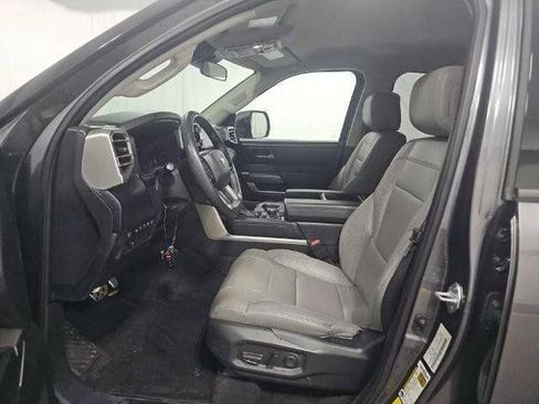 Used 2023 Toyota Tundra SR5 w/ TRD Off-Road Premium Package AWD/4WD image 98