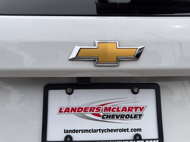Used 2024 Chevrolet Equinox LT AWD/4WD image 28