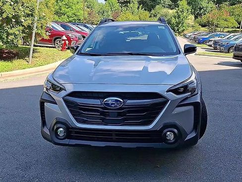 New 2025 Subaru Outback Premium w/ Popular Package #1A image 3