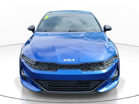 Used 2023 Kia K5 GT FWD image 2