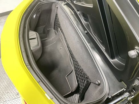 Used 2022 Chevrolet Corvette Stingray Preferred Conv image 26