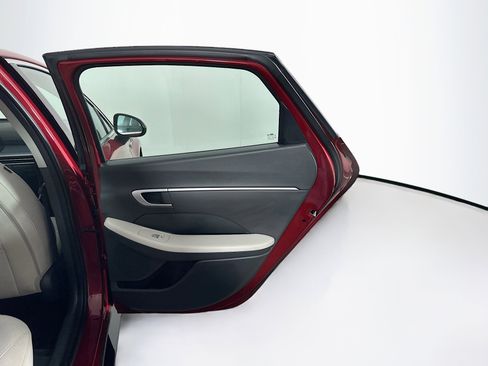 Used 2025 Hyundai Sonata SEL image 29