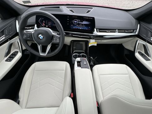 New 2026 BMW X1 xDrive28i w/ Technology Package image 20