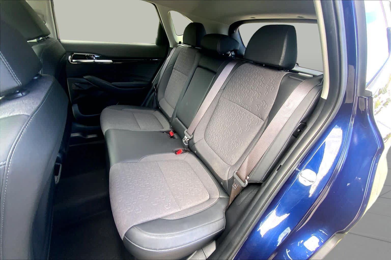 Certified 2024 Kia Seltos S AWD/4WD image 18