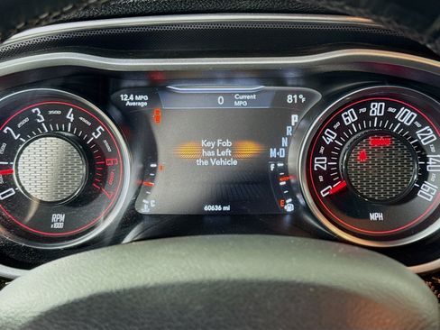 Used 2017 Dodge Challenger R/T Plus image 16