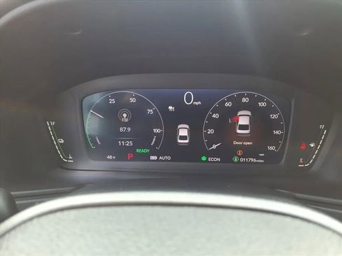 Used 2024 Honda Accord Sport image 31