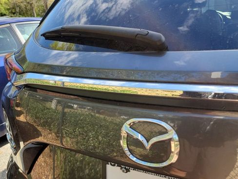 Used 2023 MAZDA CX-9 Touring Plus image 18