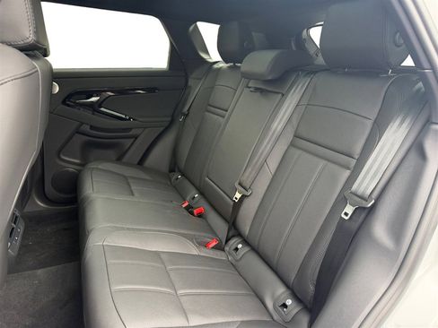 New 2026 Land Rover Range Rover Evoque Dynamic SE image 15