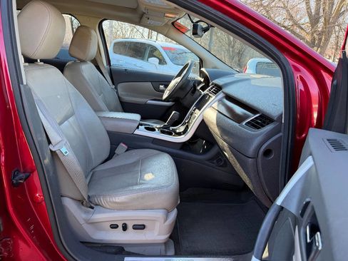 Used 2012 Ford Edge Limited image 10