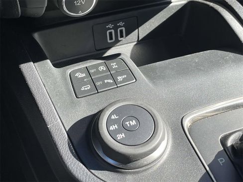 Used 2019 Ford Ranger Lariat w/ FX4 Off-Road Package image 29