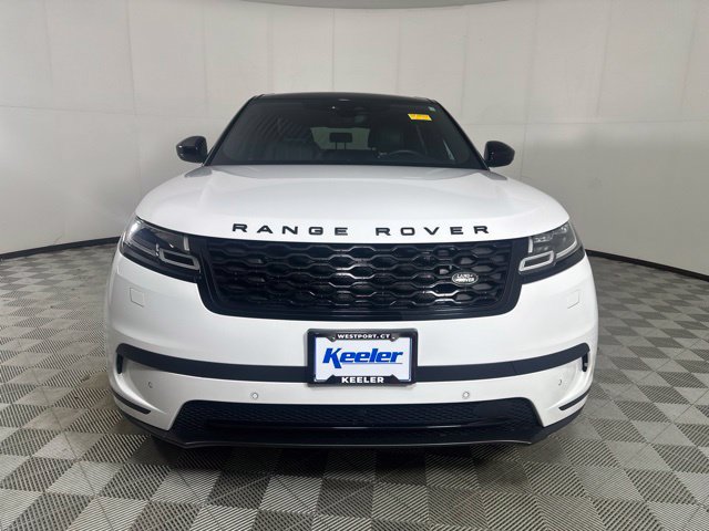 Used 2023 Land Rover Range Rover Velar S AWD/4WD image 2